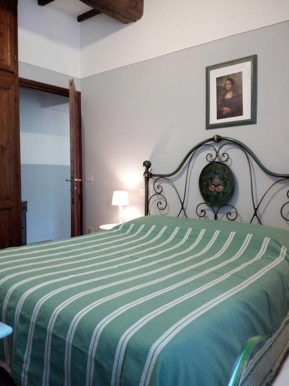 Podere Schioppello Casale Con Appartamenti Privati Cibottola Exterior foto
