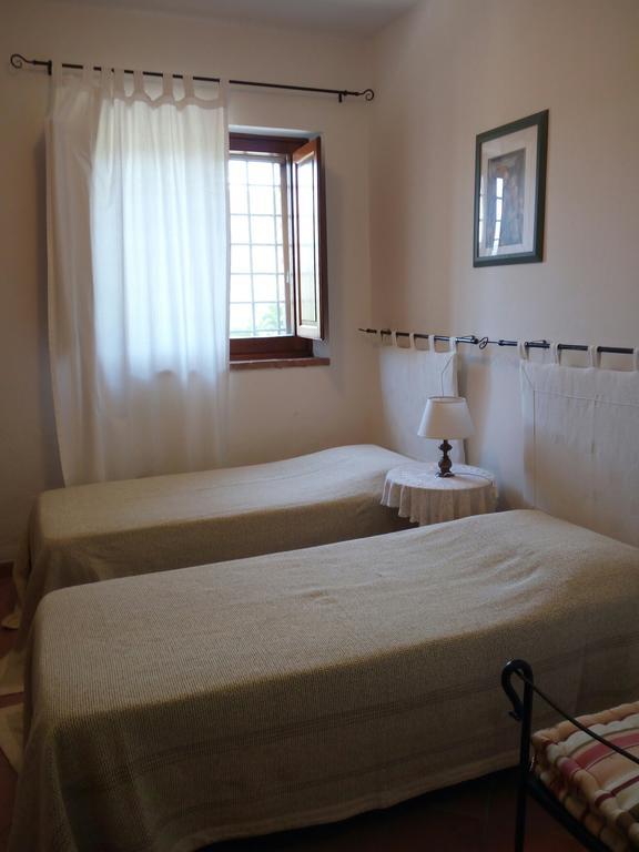 Podere Schioppello Casale Con Appartamenti Privati Cibottola Exterior foto