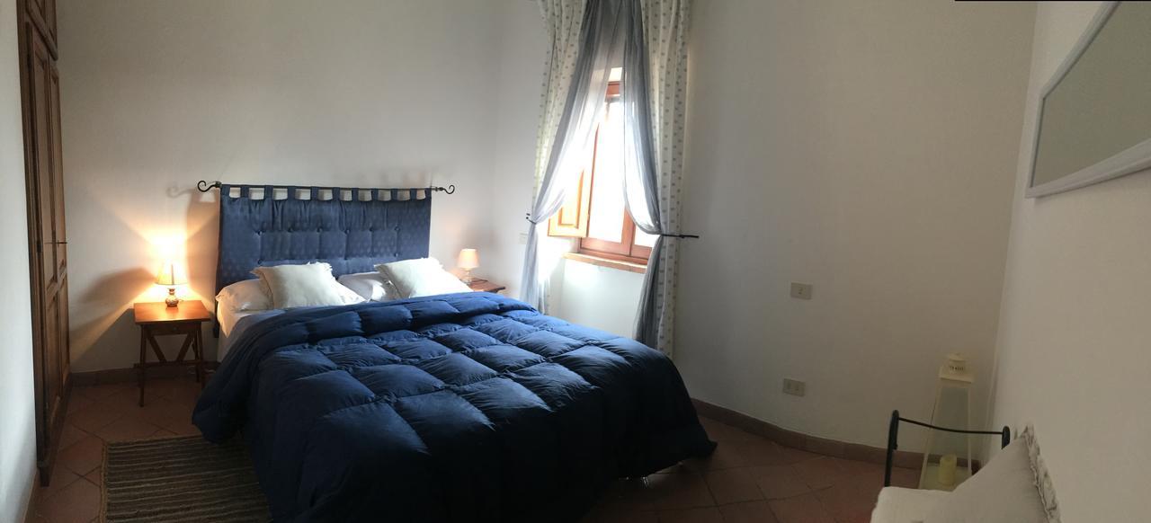 Podere Schioppello Casale Con Appartamenti Privati Cibottola Exterior foto